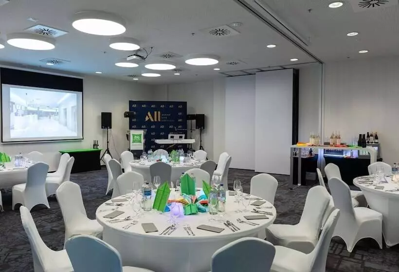 Fotos del hotel Ibis Styles Budapest Airport:  4