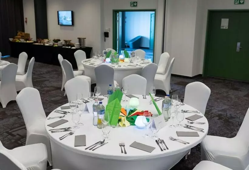 Fotos del hotel Ibis Styles Budapest Airport:  10