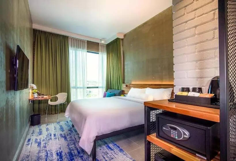 Fotos del hotel Ibis Styles Kota Kinabalu Inanam:  15