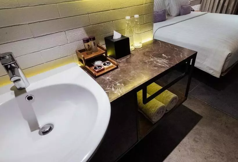 Fotos del hotel Janevalla Bandung:  21