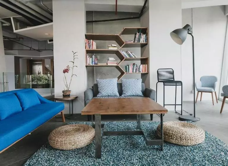 Fotos del hotel Janevalla Bandung:  10