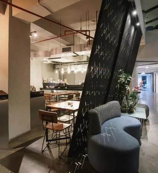 Fotos del hotel Janevalla Bandung:  23