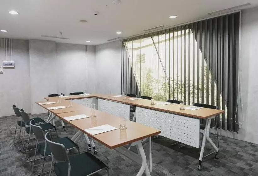 Fotos del hotel Janevalla Bandung:  6
