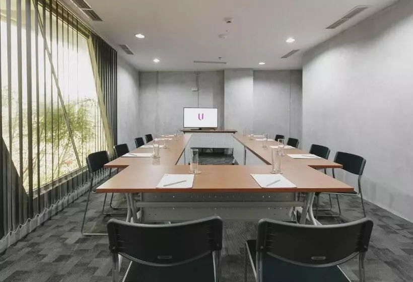 Fotos del hotel Janevalla Bandung:  13