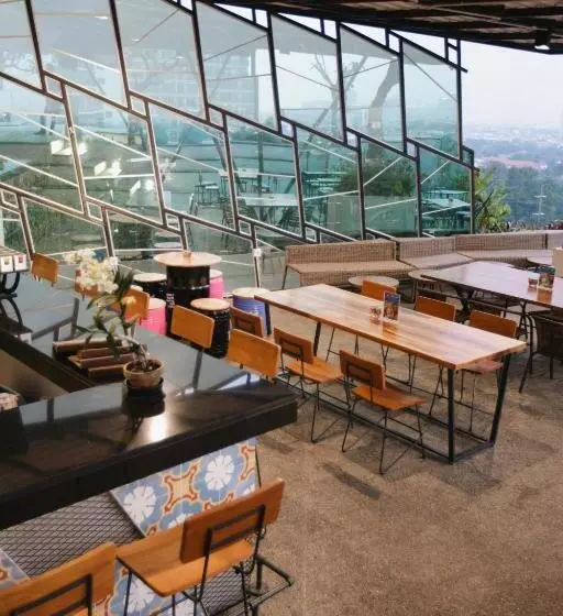 Fotos del hotel Janevalla Bandung:  14
