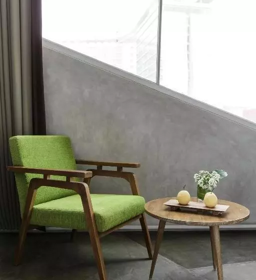 Fotos del hotel Janevalla Bandung:  24