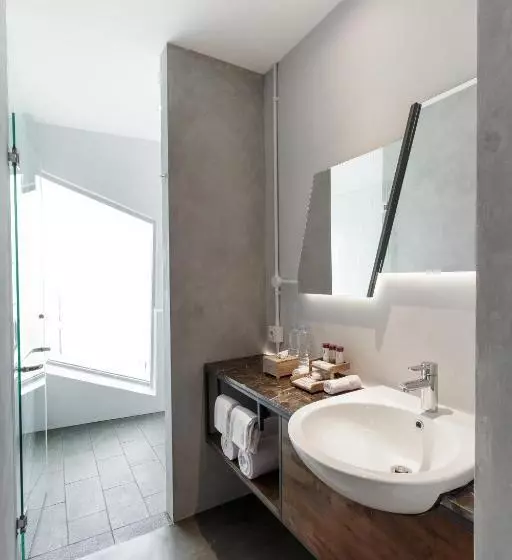 Fotos del hotel Janevalla Bandung:  8