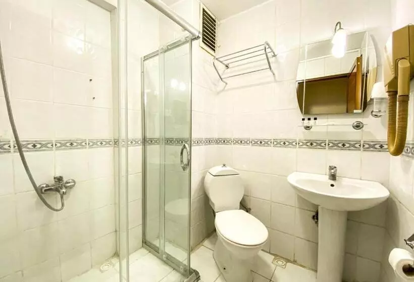 Fotos del hotel Mekke  Istanbul:  7
