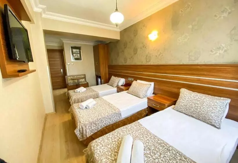 Fotos del hotel Mekke  Istanbul:  14