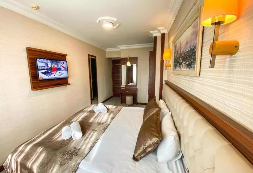 Fotos del hotel Mekke  Istanbul:  22