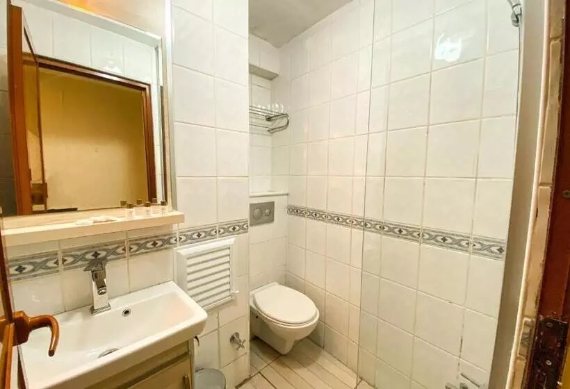 Fotos del hotel Mekke  Istanbul:  5