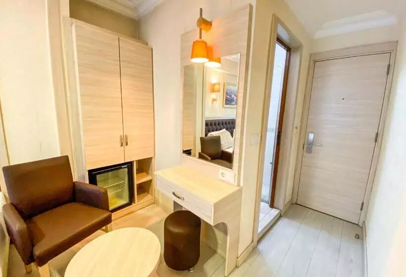 Fotos del hotel Mekke  Istanbul:  20