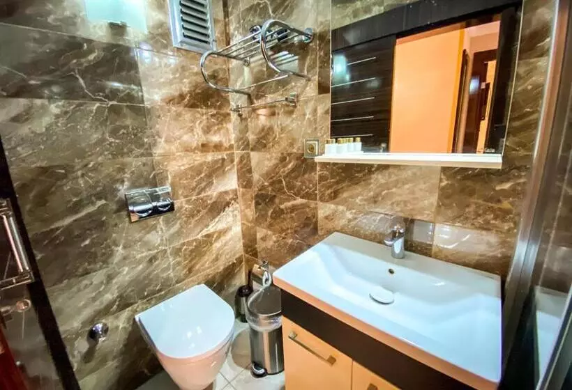 Fotos del hotel Mekke  Istanbul:  11