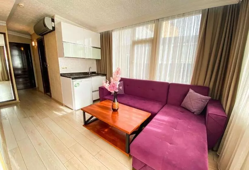 Fotos del hotel Mekke  Istanbul:  24