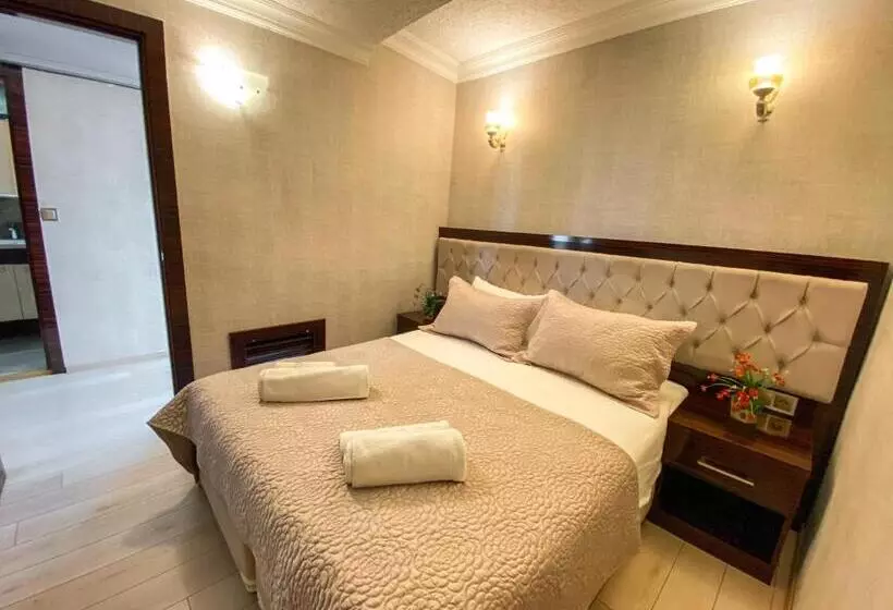 Fotos del hotel Mekke  Istanbul:  8