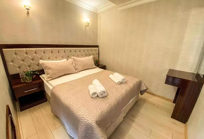 Fotos del hotel Mekke  Istanbul:  21