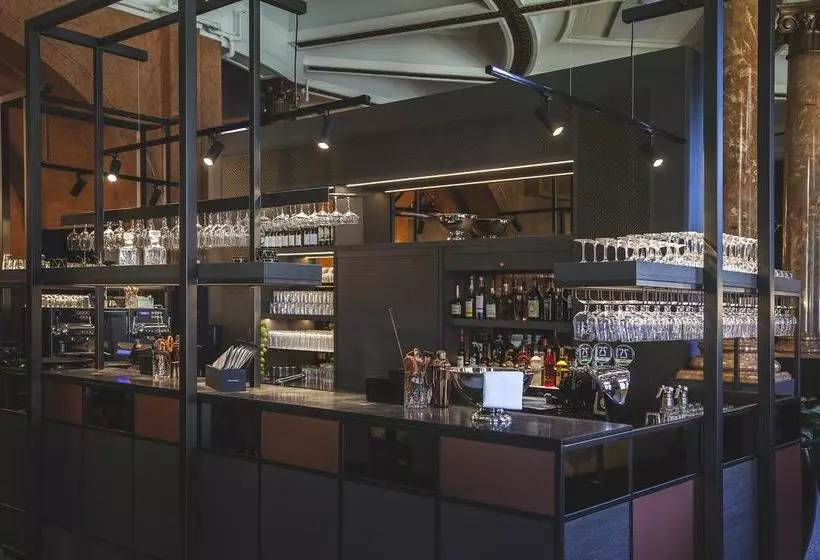 Fotos del hotel Opus 16:  2