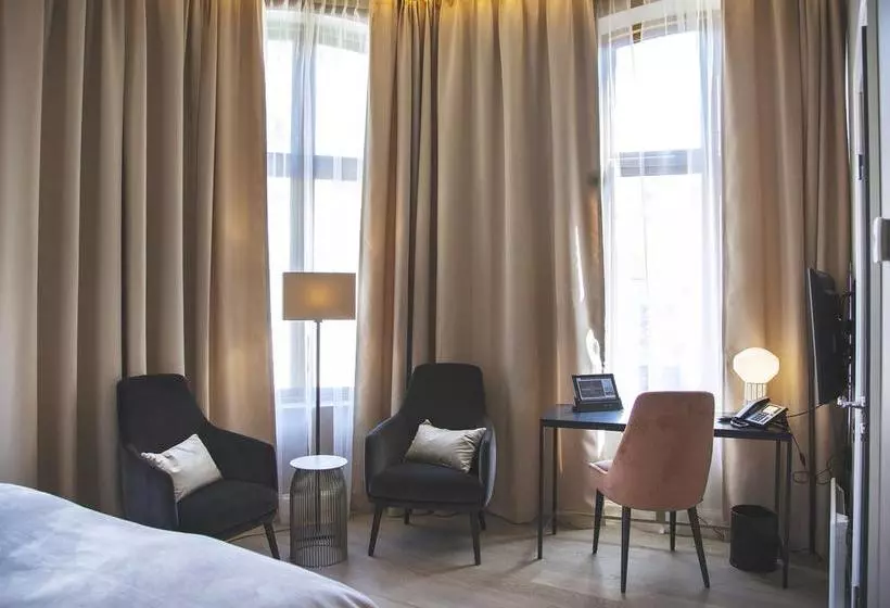 Fotos del hotel Opus 16:  10