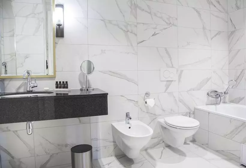Fotos del hotel Opus 16:  11