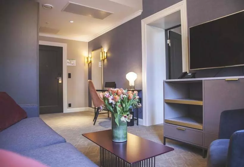 Fotos del hotel Opus 16:  21