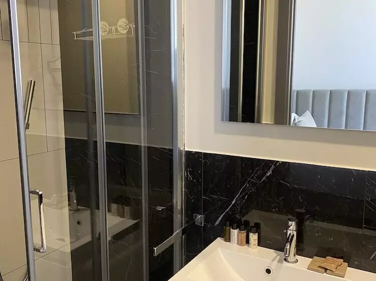 Fotos del hotel Otivm:  21