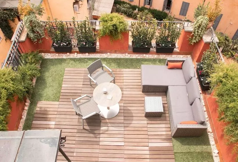 Fotos del hotel Otivm:  10