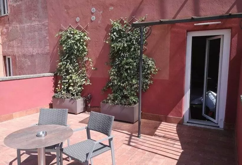 Fotos del hotel Otivm:  16