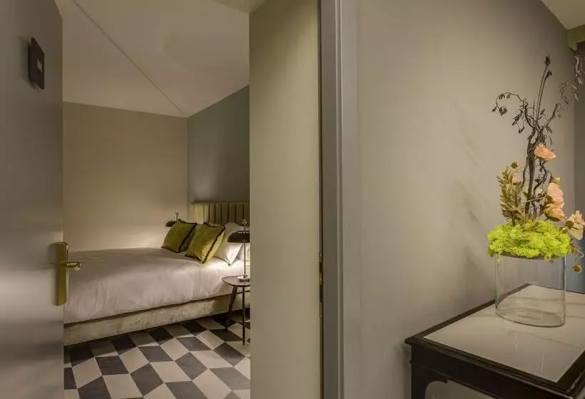 Fotos del hotel Otivm:  9