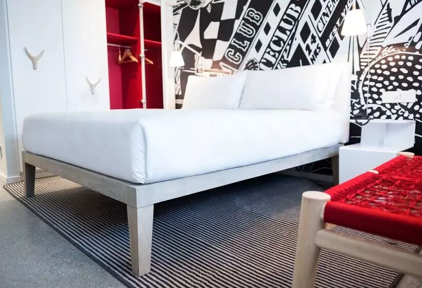 Fotos del hotel Radisson Red  V&a Waterfront Cape Town:  15