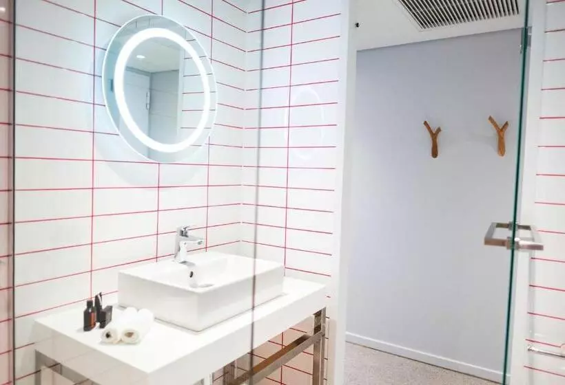 Fotos del hotel Radisson Red  V&a Waterfront Cape Town:  12