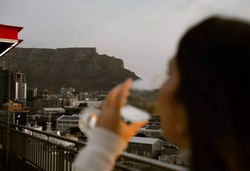 Fotos del hotel Radisson Red  V&a Waterfront Cape Town:  7