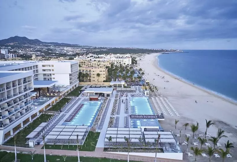 Fotos del hotel Riu Palace Baja California - Adults Only - All Inclusive:  8