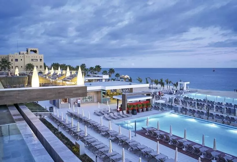 Riu Palace Baja California – Adults Only – All Inclusive