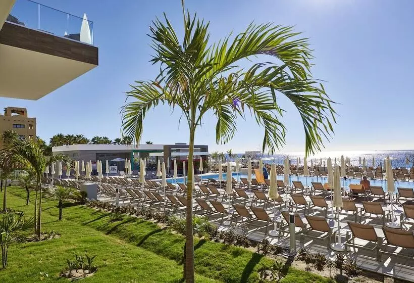 Fotos del hotel Riu Palace Baja California - Adults Only - All Inclusive:  24