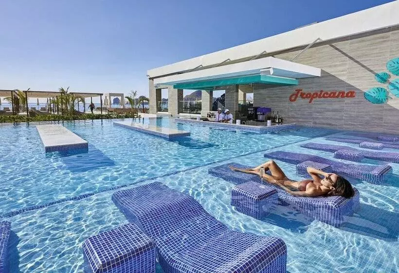 Fotos del hotel Riu Palace Baja California - Adults Only - All Inclusive:  29