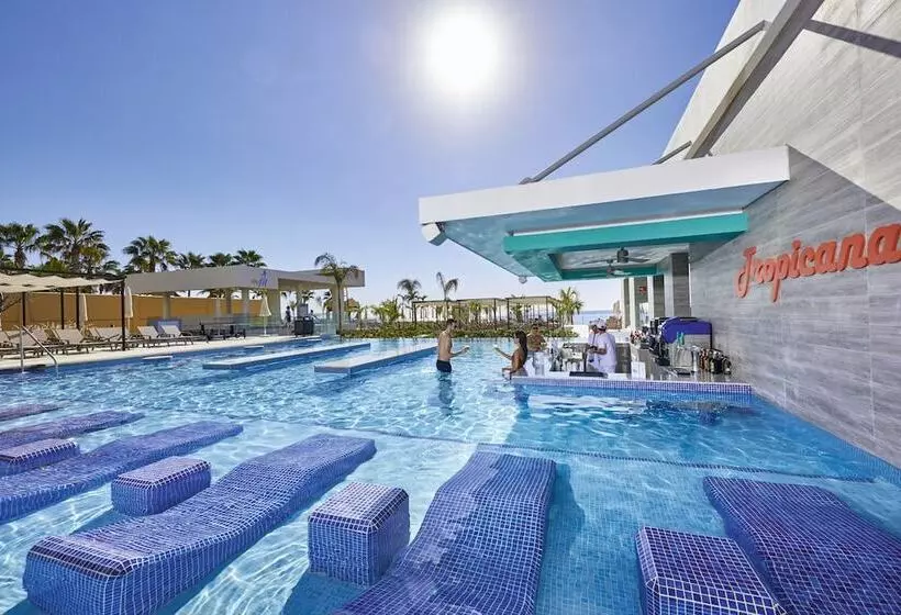 Fotos del hotel Riu Palace Baja California - Adults Only - All Inclusive:  23