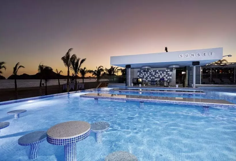 Fotos del hotel Riu Palace Baja California - Adults Only - All Inclusive:  26