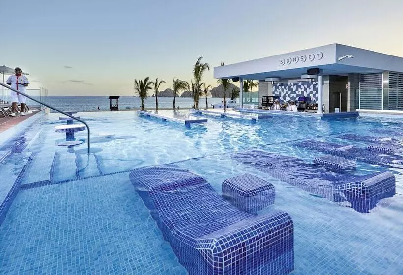 Fotos del hotel Riu Palace Baja California - Adults Only - All Inclusive:  27