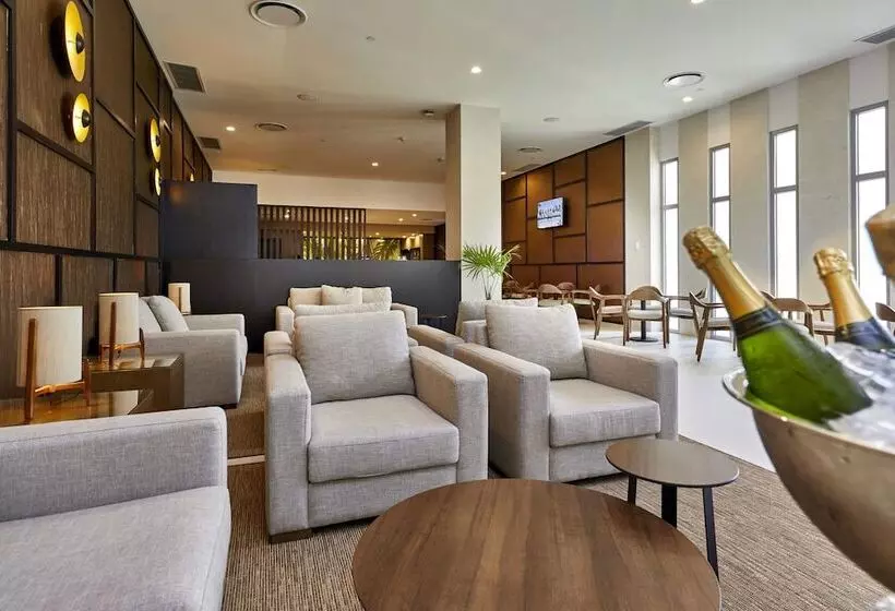 Fotos del hotel Riu Palace Baja California - Adults Only - All Inclusive:  2