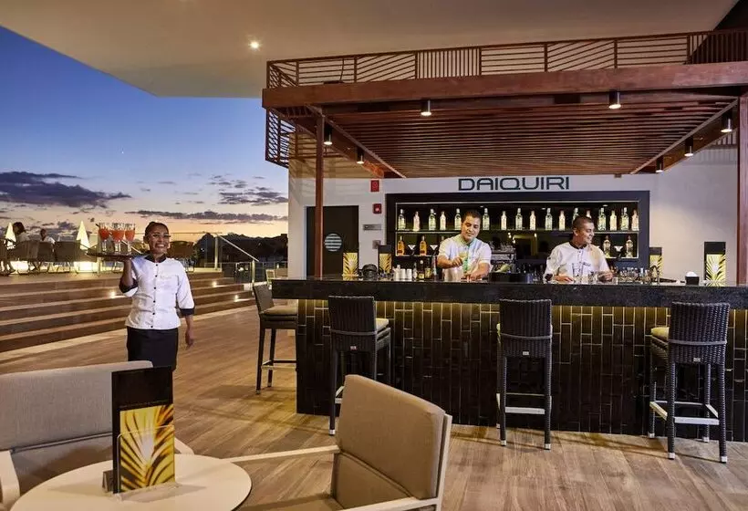 Fotos del hotel Riu Palace Baja California - Adults Only - All Inclusive:  15
