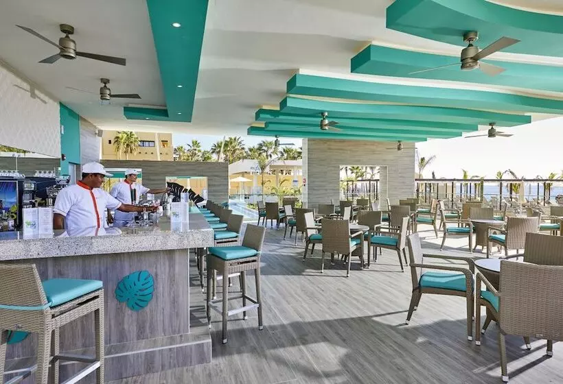 Fotos del hotel Riu Palace Baja California - Adults Only - All Inclusive:  4