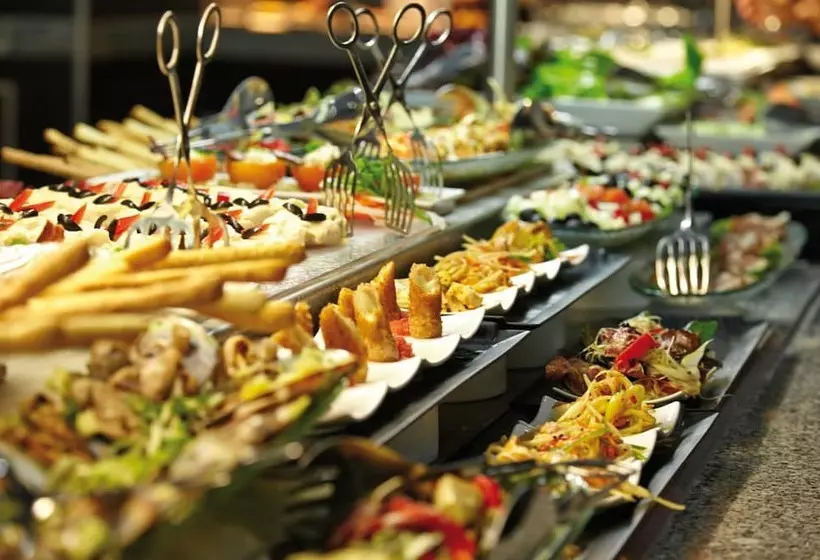 Fotos del hotel Riu Palace Baja California - Adults Only - All Inclusive:  14