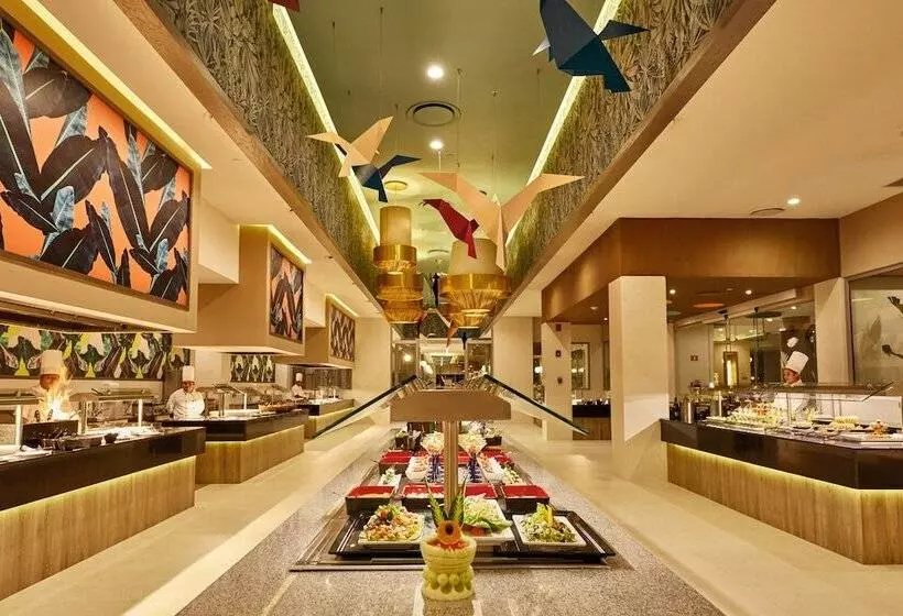 Fotos del hotel Riu Palace Baja California - Adults Only - All Inclusive:  18