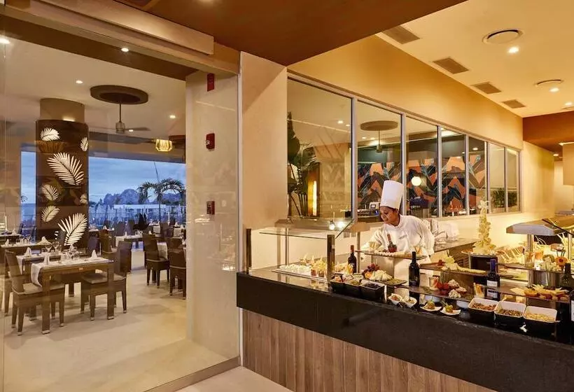 Fotos del hotel Riu Palace Baja California - Adults Only - All Inclusive:  22