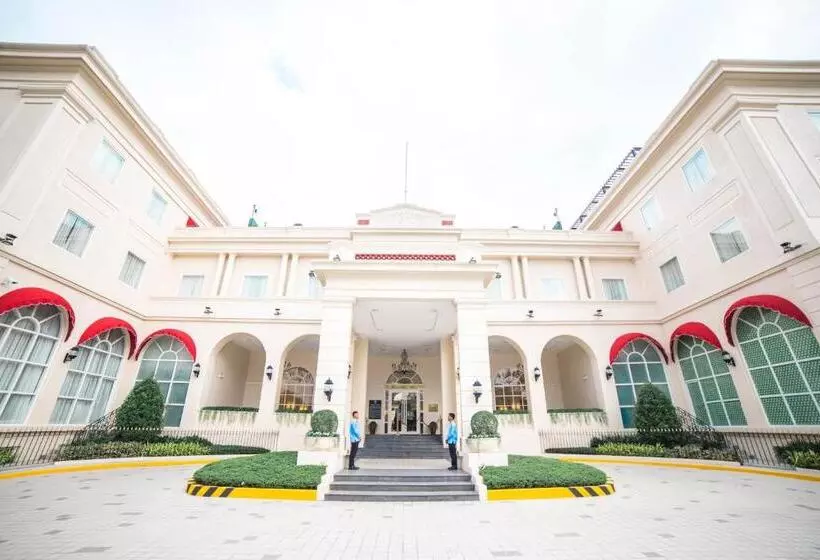 Fotos del hotel Rizal Park:  10