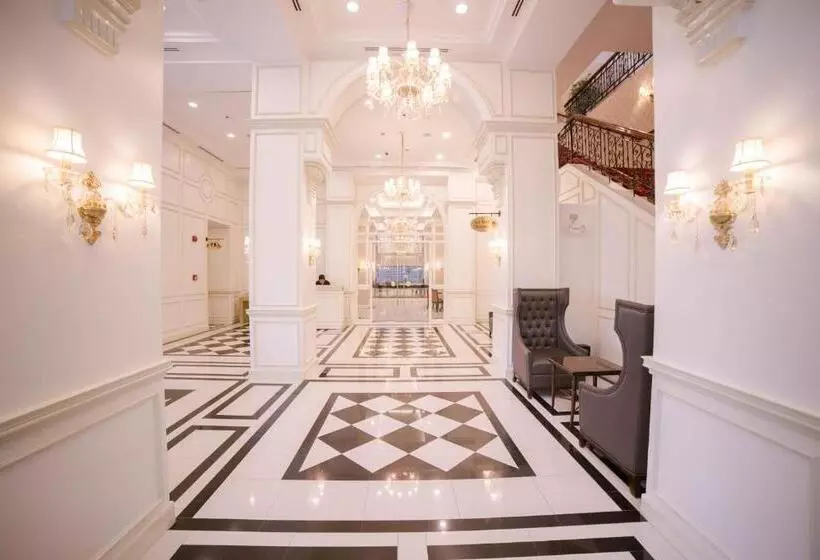 Fotos del hotel Rizal Park:  21