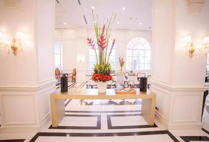 Fotos del hotel Rizal Park:  4