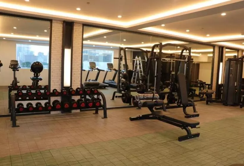 Fotos del hotel Rizal Park:  5