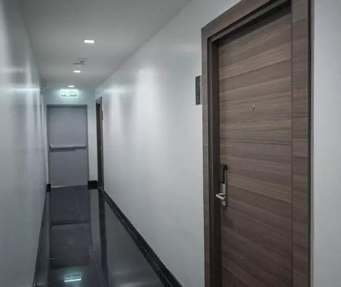 Fotos del hotel Sovereign Group  @ Pratunam Bangkok:  3
