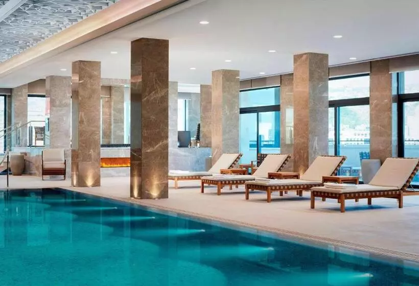 Fotos del hotel The Alexander, A Luxury Collection , Yerevan:  20